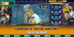 Đối tác - OKVIP - hình ảnh - lxmkezbhvo.top