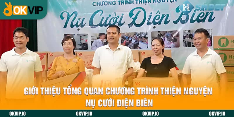 Nụ Cười Điện Biên – SHBET Và OKVIP Hỗ Trợ Cho Các Em - hình ảnh - lxmkezbhvo.top