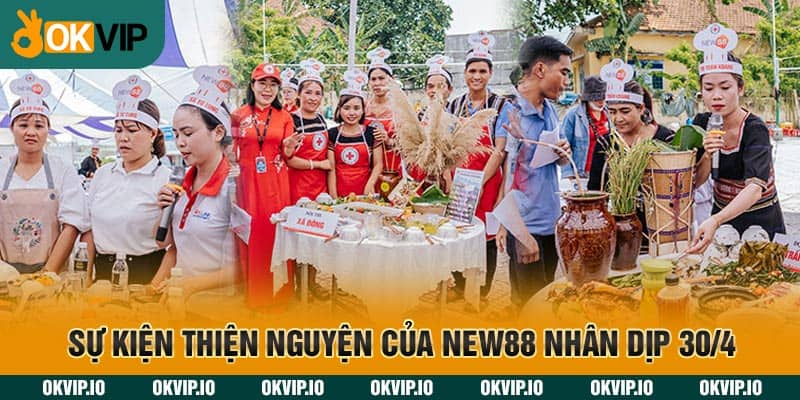 New88 – Đối Tác Chiến Lược Của Liên Minh OKVIP - hình ảnh - lxmkezbhvo.top