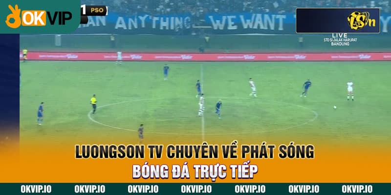 LuongSon TV – Đối Tác Thân Thiết Thứ 9 Của OKVIP - hình ảnh - lxmkezbhvo.top