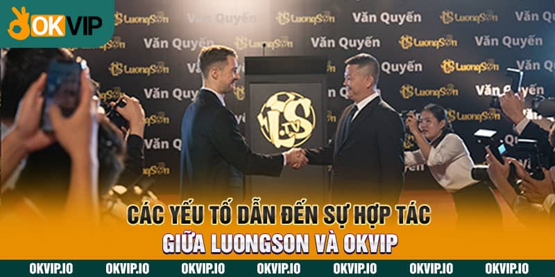 LuongSon TV – Đối Tác Thân Thiết Thứ 9 Của OKVIP - hình ảnh - lxmkezbhvo.top